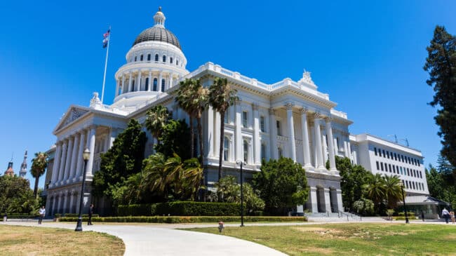 California bill would establish a psilocybin pilot program for veterans, first responders