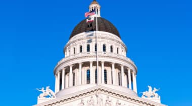 California’s Senate Bill 813 is a novel approach to AI safety
