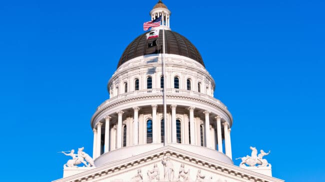 California’s Senate Bill 813 is a novel approach to AI safety