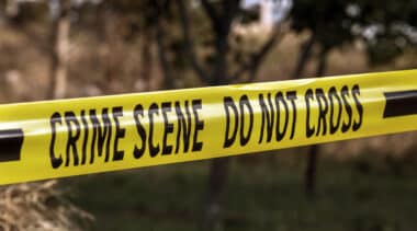 Could clearance rates be key to addressing criminal justice failures?