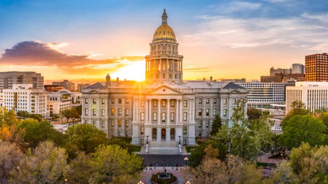 Colorado can lead on AI fairness without a regulatory straitjacket