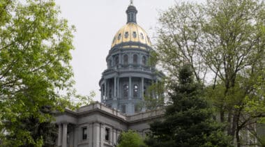 Colorado could improve regulatory rules regarding psychedelic use