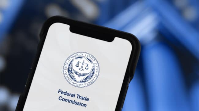 Comments to the Federal Trade Commission on digital censorship