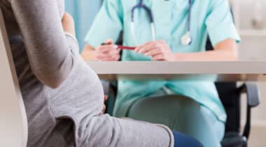 Healthy families start with compassionate policy: Addressing drug use during pregnancy