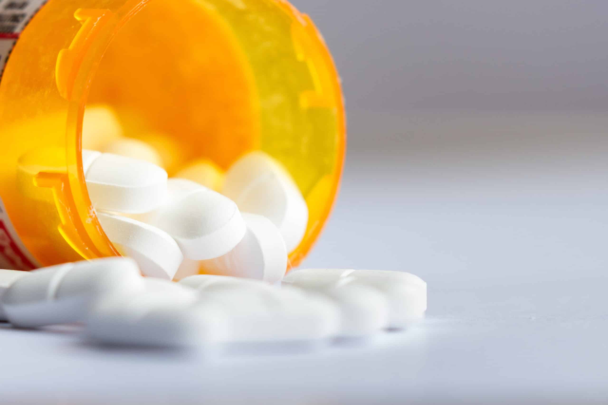 High Prescription Drug Prices Hit Pension Plans, Hurt State and Local Taxpayers