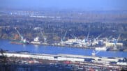 Port of Portland turning operations at Terminal 6 over to a private company is a positive step