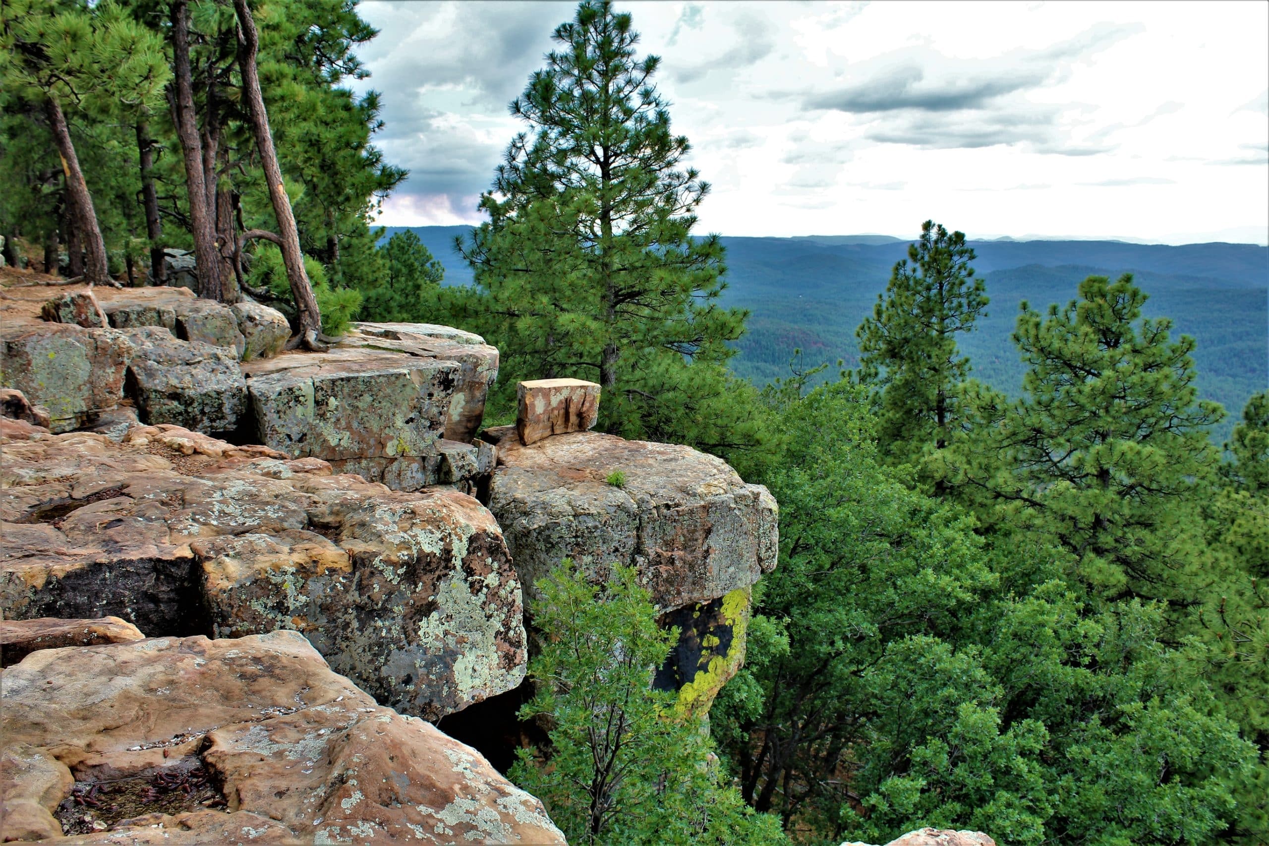 Examining Coconino County and How Pension Debt Drives Rising Costs for Arizona Municipal Governments