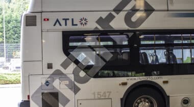 What does the failure of suburban Atlanta transportation referendums mean for transit?