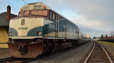 STB should reject Amtrak’s claim to absolute preference over freight rail