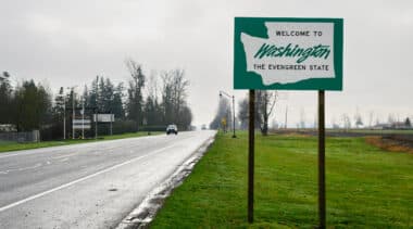 Washington state should transition from gas tax to a road usage charge