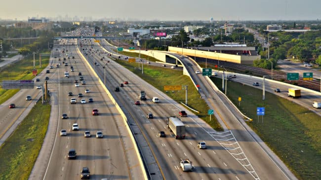 Florida Legislators’ War on Tolling Comes With Costs