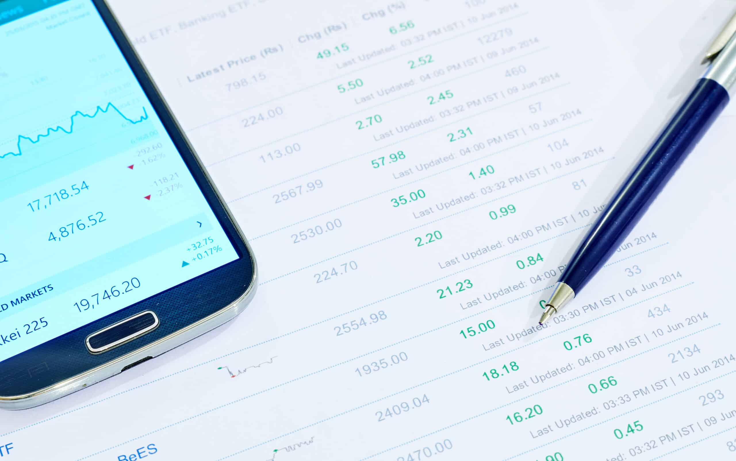 Study: State Pensions Are Badly Trailing Their Own Investment Return Assumptions