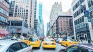 New York has chance to improve congestion pricing plan