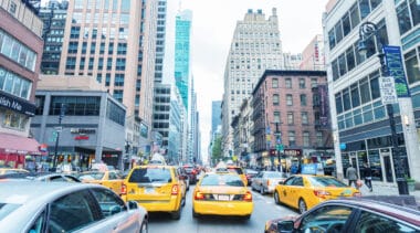 New York has chance to improve congestion pricing plan