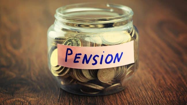 Public Pension Funding Remains Challenging, Despite Two-Year Streak of Healthy Investment Returns