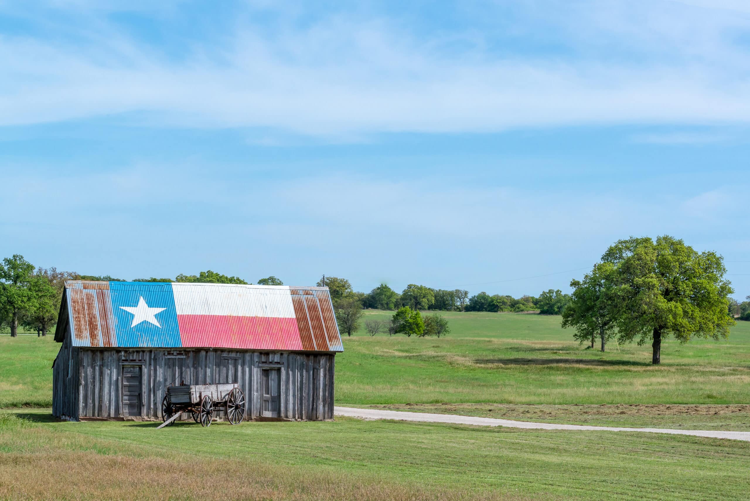 Texas Cities Take on More Pension Risk than the Rest of the Country