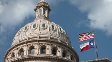 Texas open enrollment bill would significantly increase school choice
