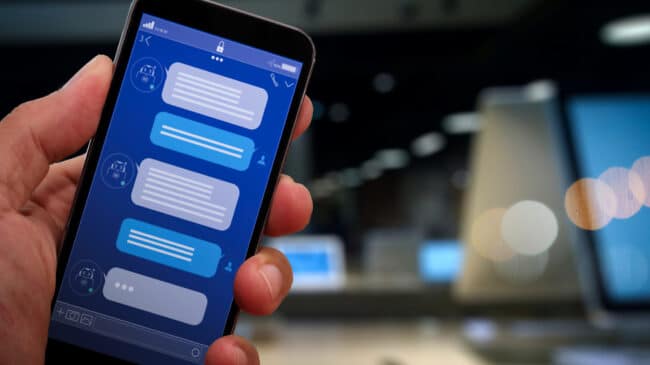 The Senate’s CHATBOT Act could undermine privacy and free speech