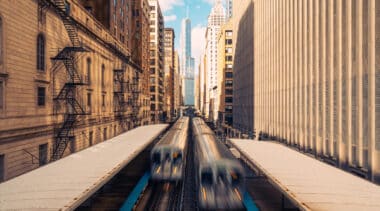 Want a cheaper commute? Repeal this federal law that increases transit operating costs