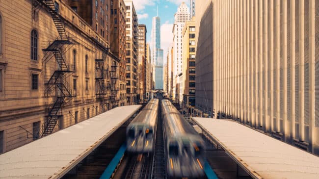 Want a cheaper commute? Repeal this federal law that increases transit operating costs