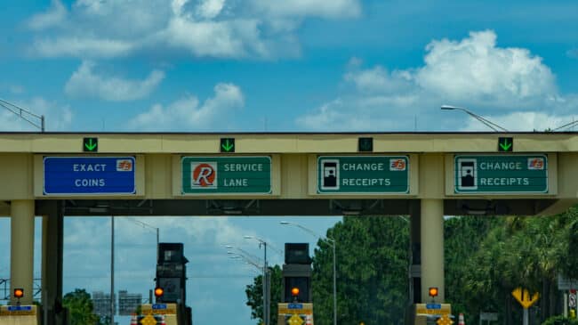 Tolling is facing increased political attacks from all sides