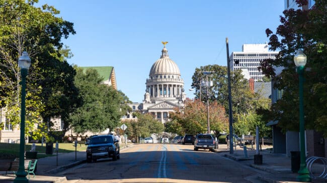 Pension Reform News: Mississippi reshapes public pension to address growing debt