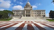 Rhode Island Senate Bill 2098 would restrict access to reduced-risk nicotine products