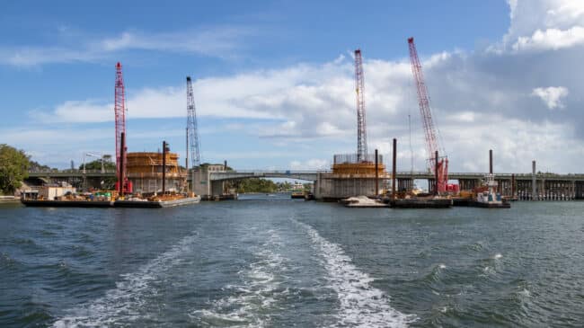 The troubling decline of the users-pay, users-benefit principle in infrastructure funding