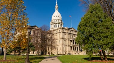 Assessing Michigan voters’ support for legalizing psychedelic therapy