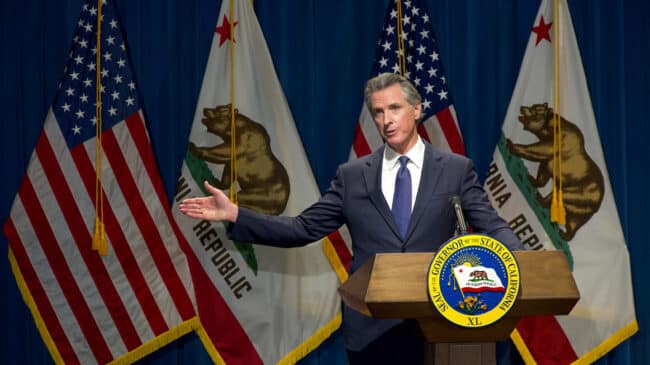 Gov. Gavin Newsom’s education budget ignores fundamental problems