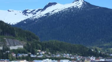 Alaska considers much needed reduction in marijuana taxes