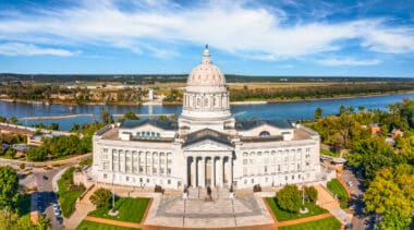 Missouri House Bill 2392 raises constitutional and data privacy risks