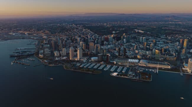 San Diego doesn’t have to accept spiraling public pension costs