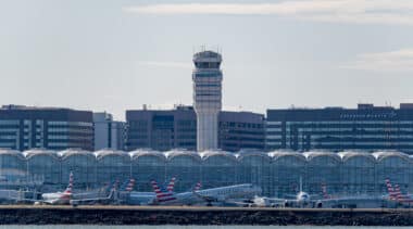 Aviation Policy News: New control tower consolidation proposal is bold
