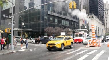 The federal ban on New York’s cordon pricing experiment is bad policy