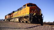 EPA should deny a Clean Air Act waiver for California’s locomotive emissions regulation