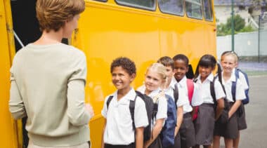 Funding Education Opportunity: Study finds more than 1.6 million students using K-12 open enrollment in 19 states