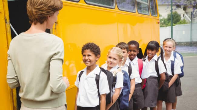 Funding Education Opportunity: Study finds more than 1.6 million students using K-12 open enrollment in 19 states