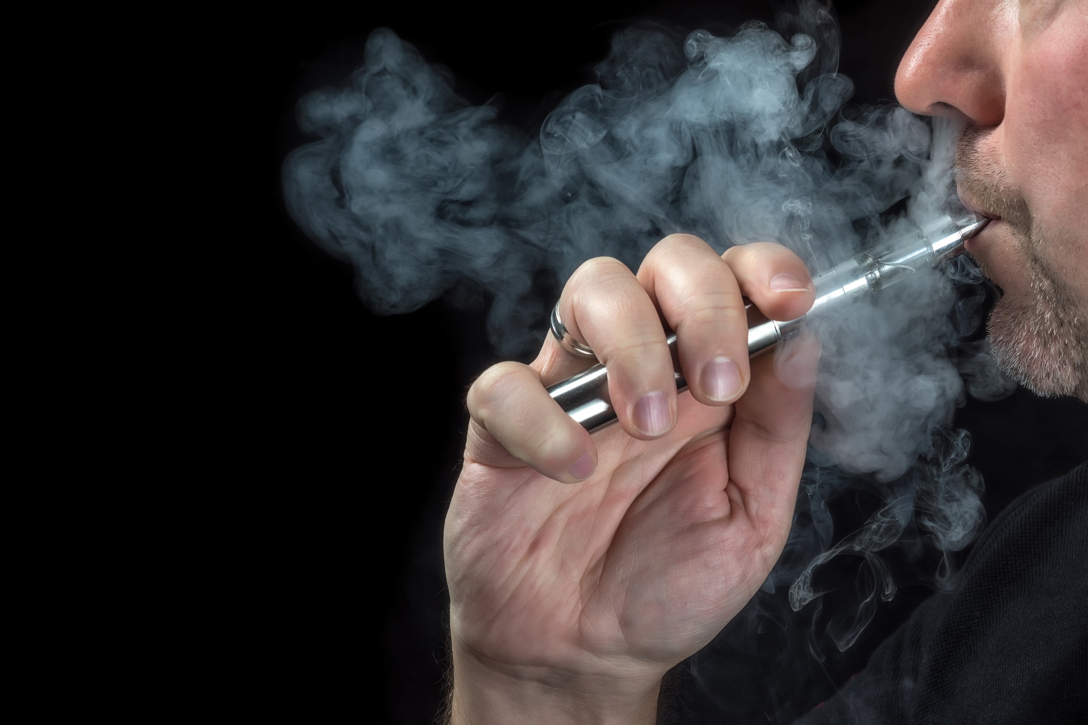 Study Finds Minnesota's Taxes on E-Cigarettes Led to an Increase in Smoking  of Traditional Cigarettes