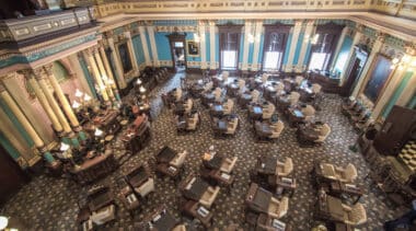 Pension Reform News: Michigan legislature pushes to undo pension reforms