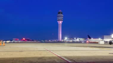 Modernizing air traffic control infrastructure requires institutional modernization