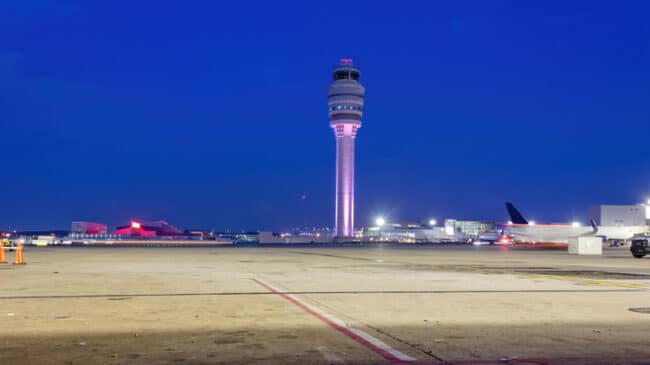 Modernizing air traffic control infrastructure requires institutional modernization