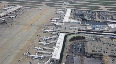 Atlanta Airport Improvements Needed Sooner than Expected