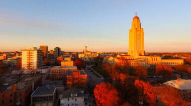 Nebraska’s Growing Municipal Pension Funding Challenges