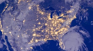 Ranking U.S. Metropolitan Areas on the Economic Freedom Index