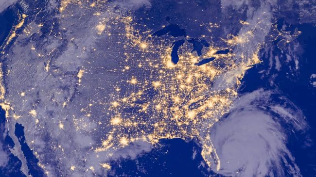 Ranking U.S. Metropolitan Areas on the Economic Freedom Index