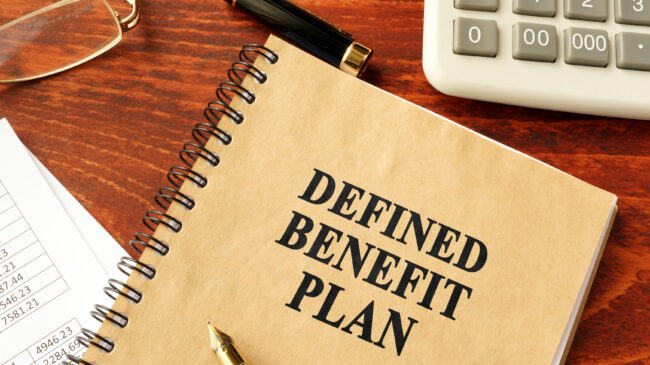 Defined Benefit Plans: Best Practices in Incorporating Risk Sharing