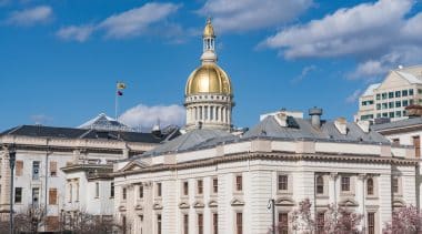 New Jersey Senate President Rolls Out Important Path to Pension Reform Progress