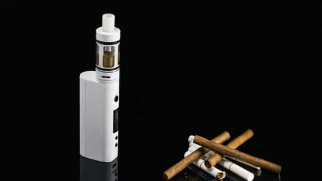 The Facts About Youth Vaping and Tobacco Harm Reduction