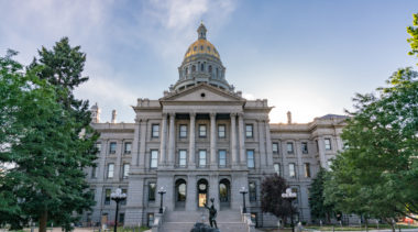 Colorado Considers Reducing Pension Contributions in Response to Budget Concerns